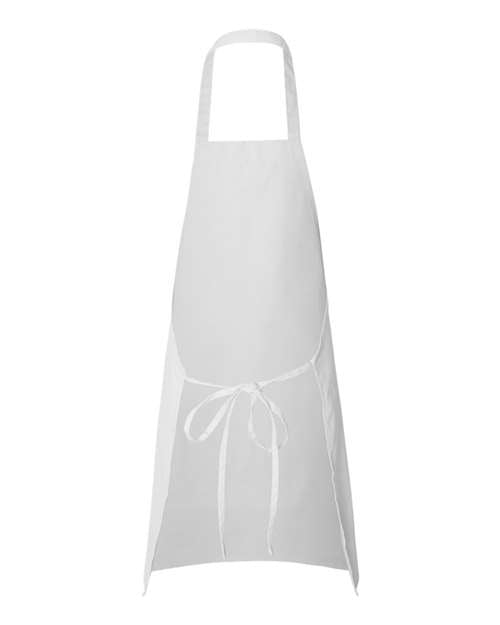 Q-Tees Butcher Apron Q2010