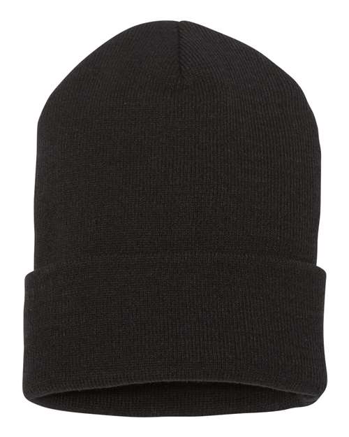 YP Classics Cuffed Beanie 1501KC