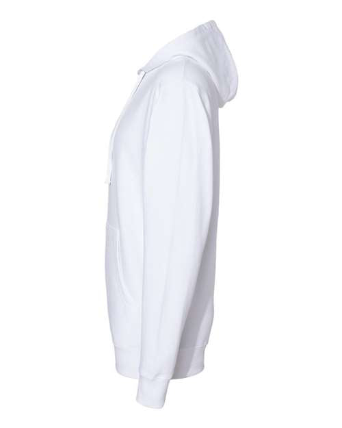 Independent Trading Co. Unisex Midweight Hooded Sweatshirt SS4500