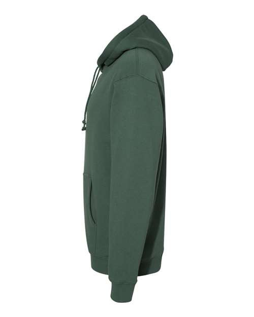 Independent Trading Co. Unisex Heavyweight Hooded Sweatshirt IND4000