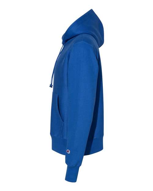 Champion Unisex Reverse Weave® Hooded Sweatshirt S101