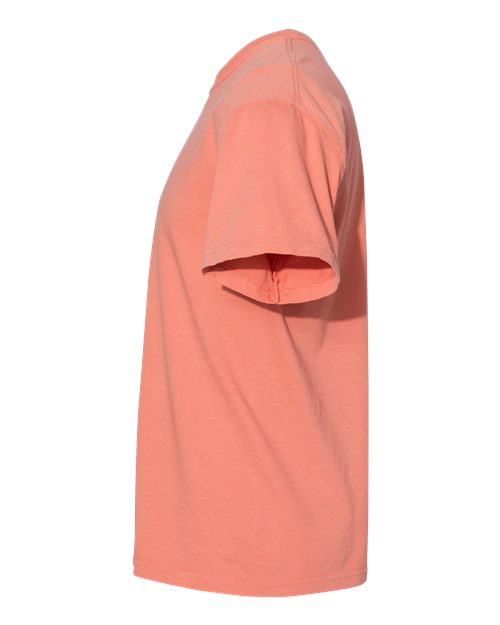 Comfort Colors Unisex Garment-Dyed Heavyweight T-Shirt 1717