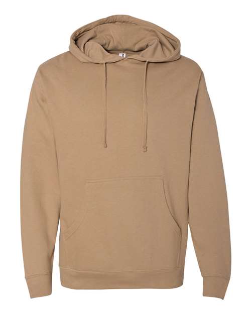 Independent Trading Co. Unisex Midweight Hooded Sweatshirt SS4500