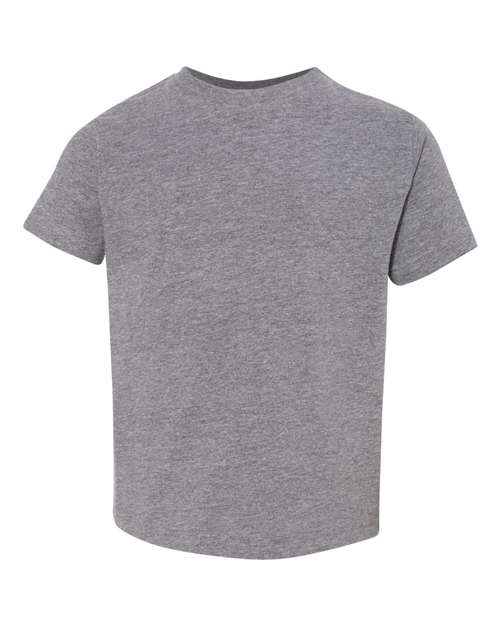 Rabbit Skins Toddler Fine Jersey Tee 3321