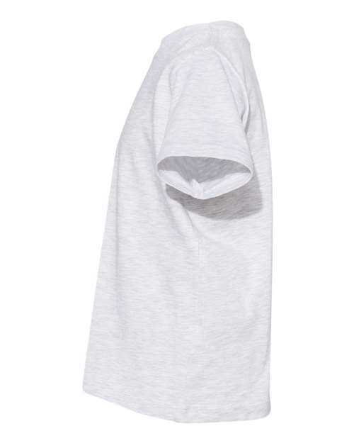 Rabbit Skins Toddler Fine Jersey Tee 3321