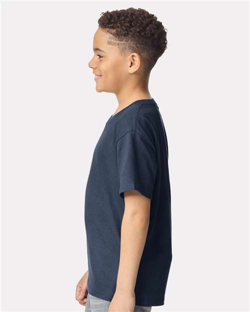 Gildan Youth Heavy Cotton™ T-Shirt 5000B
