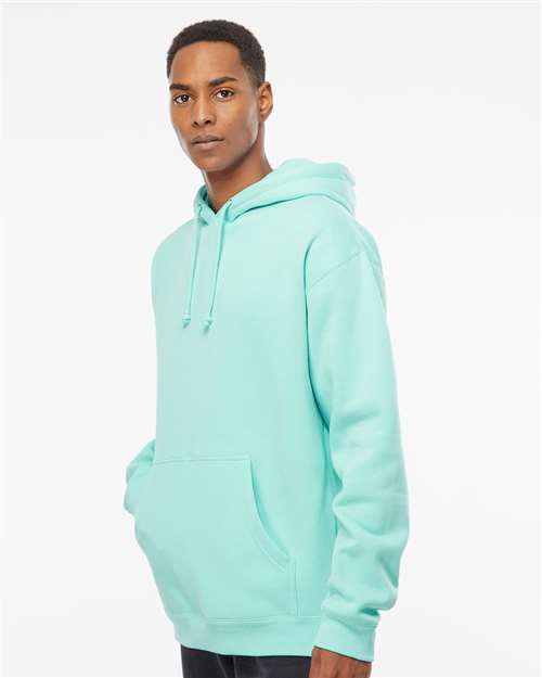 Independent Trading Co. Unisex Heavyweight Hooded Sweatshirt IND4000