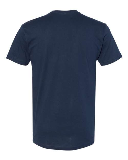 Next Level Unisex Cotton Pocket Tee 3605
