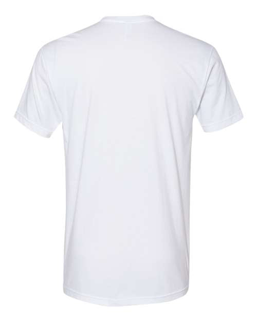 Next Level Unisex Cotton Pocket Tee 3605