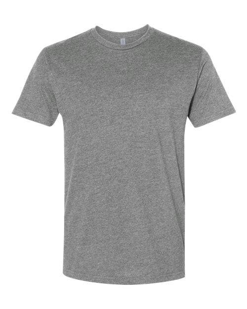 Next Level Unisex Sueded Tee 6410