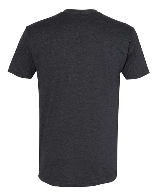 Next Level Unisex Sueded Tee 6410