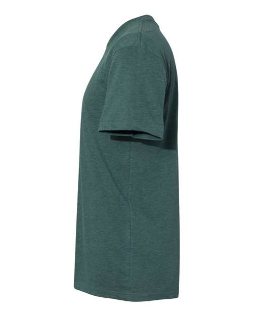 Next Level Unisex Sueded Tee 6410