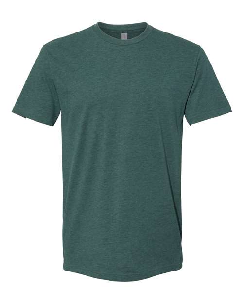 Next Level Unisex Sueded Tee 6410