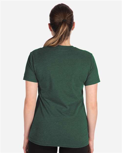 Next Level Unisex Sueded Tee 6410