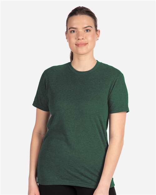 Next Level Unisex Sueded Tee 6410