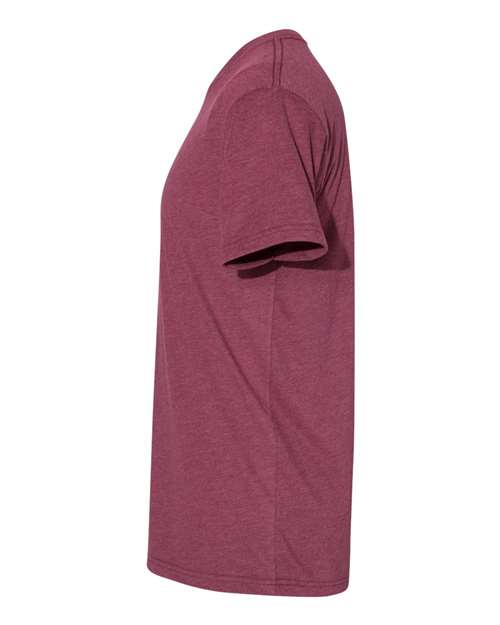 Next Level Unisex Sueded Tee 6410