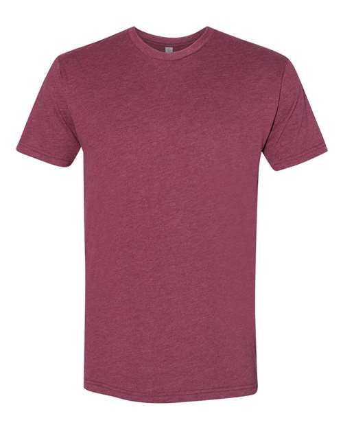 Next Level Unisex Sueded Tee 6410