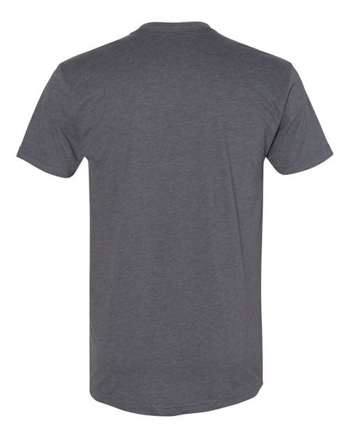 Next Level Unisex Sueded Tee 6410