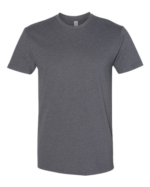 Next Level Unisex Sueded Tee 6410