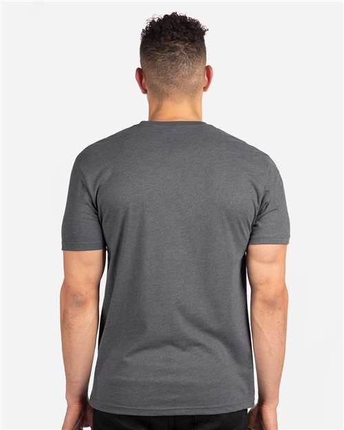 Next Level Unisex Sueded Tee 6410