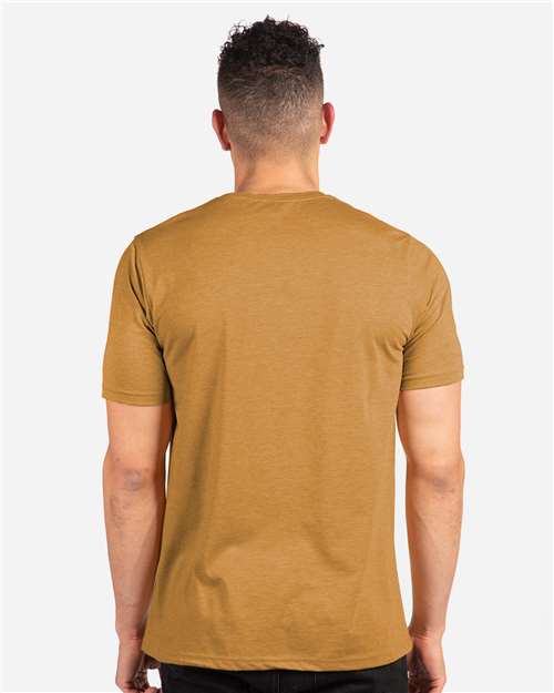 Next Level Unisex Festival Tee 6200