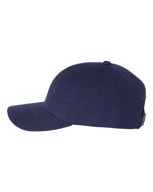 YP Classics Premium Curved Bill Snapback Cap 6789M
