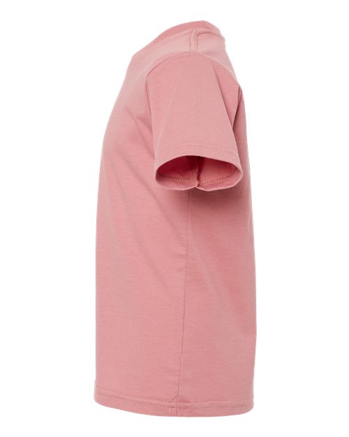 Rabbit Skins Toddler Fine Jersey Tee 3321