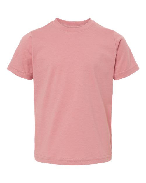 Rabbit Skins Toddler Fine Jersey Tee 3321