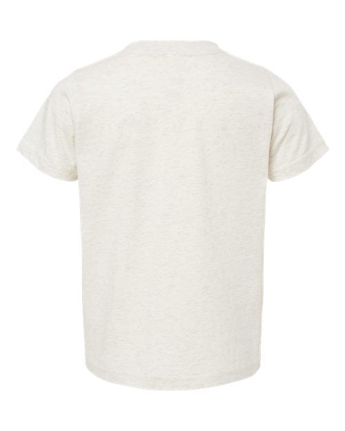 Rabbit Skins Toddler Fine Jersey Tee 3321