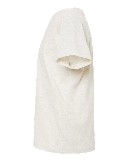 Rabbit Skins Toddler Fine Jersey Tee 3321