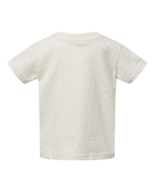 Rabbit Skins Infant Fine Jersey Tee 3322