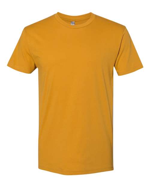 Next Level Unisex Cotton Tee 3600
