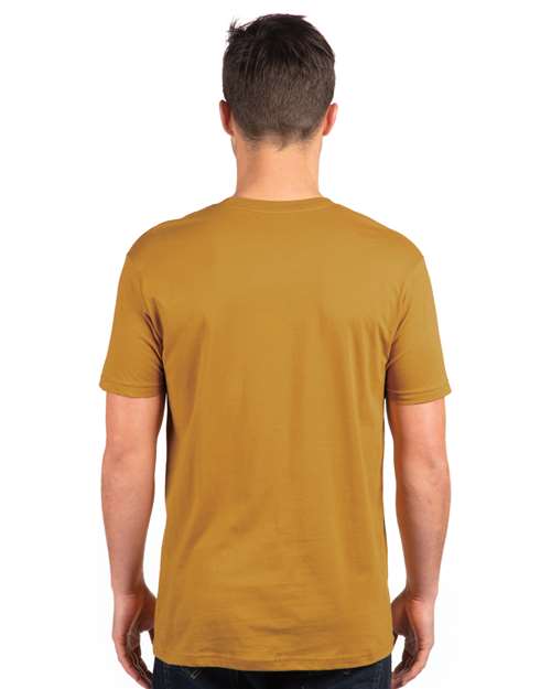 Next Level Unisex Cotton Tee 3600