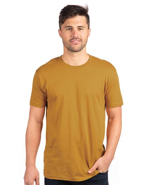 Next Level Unisex Cotton Tee 3600