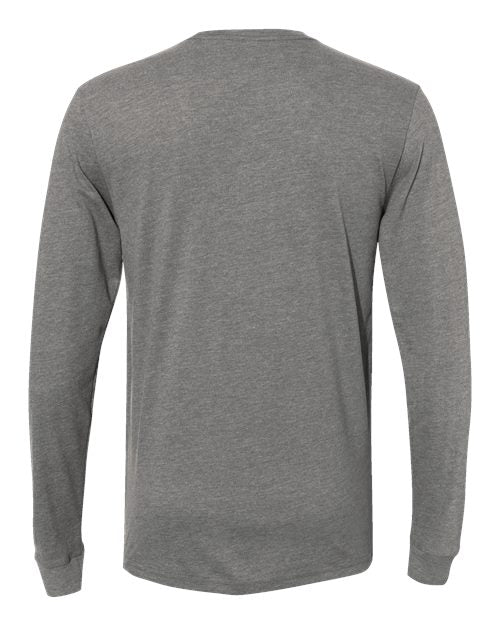 Next Level Unisex Sueded Long Sleeve Tee 6411