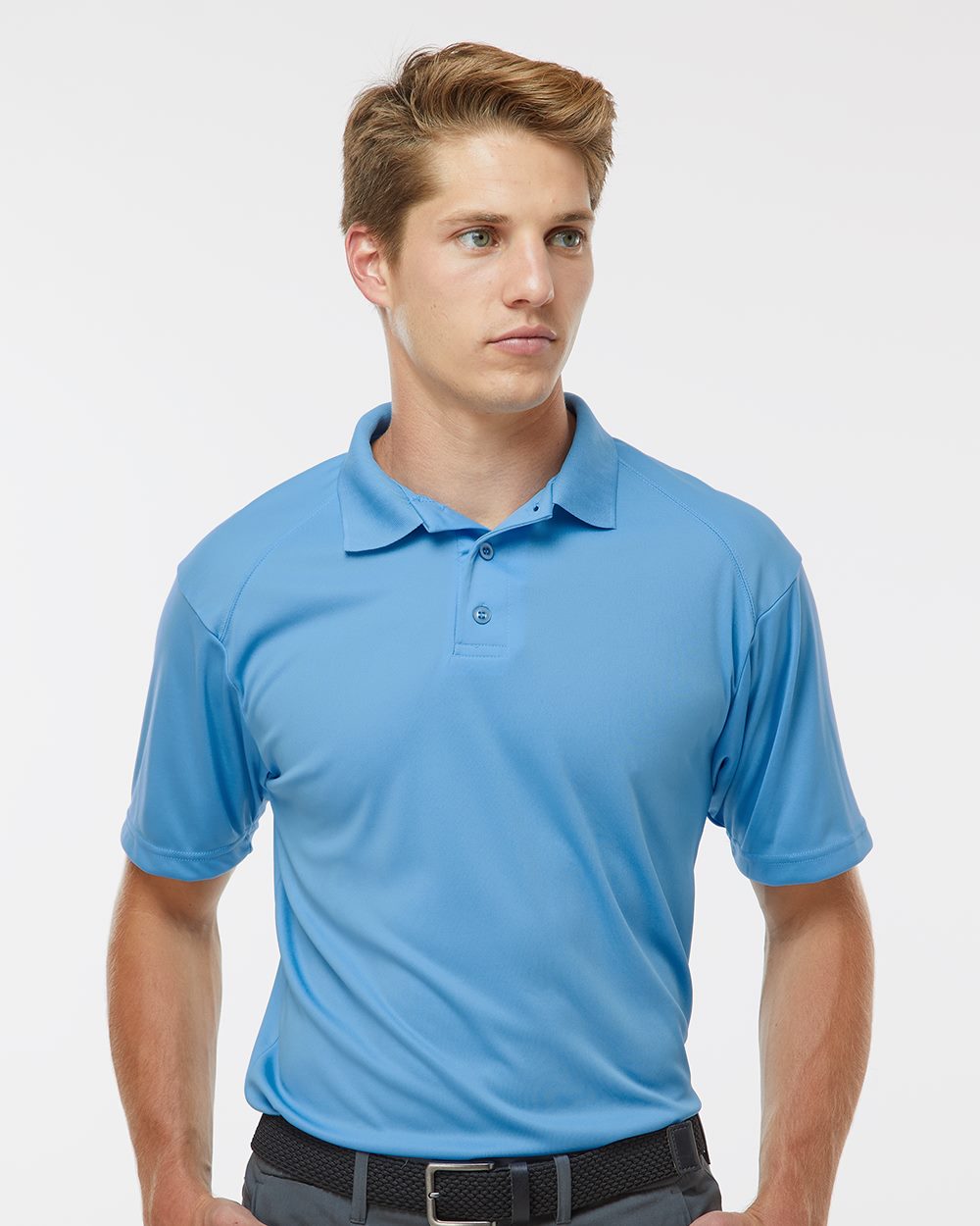 C2 Sport Men's Utility Polo 5900