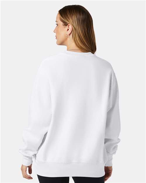 Champion Unisex Reverse Weave® Crewneck Sweatshirt S149
