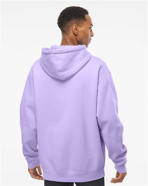 Independent Trading Co. Unisex Heavyweight Hooded Sweatshirt IND4000