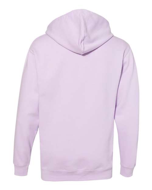 Independent Trading Co. Unisex Midweight Hooded Sweatshirt SS4500