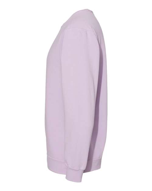 Comfort Colors Unisex Garment-Dyed Crewneck Sweatshirt 1566