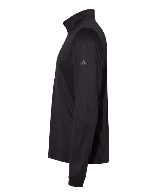 Adidas Men's Ultimate365 Lightweight Quarter-Zip Pullover A401