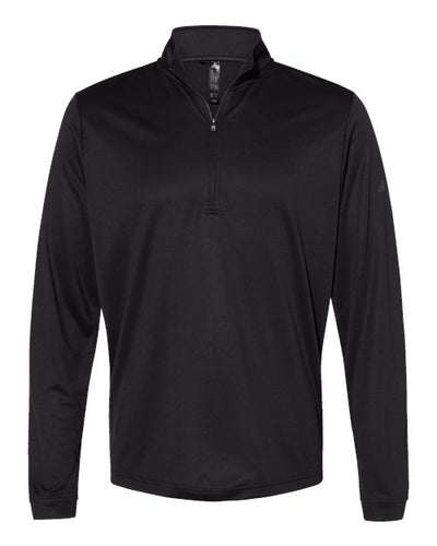 Lightweight Quarter-Zip