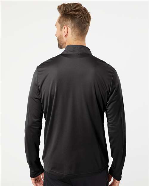 Adidas Men's Ultimate365 Lightweight Quarter-Zip Pullover A401