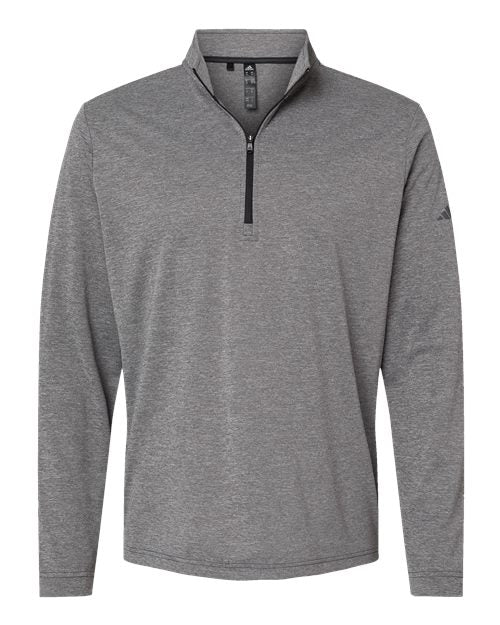 Adidas Men's Ultimate365 Lightweight Quarter-Zip Pullover A401