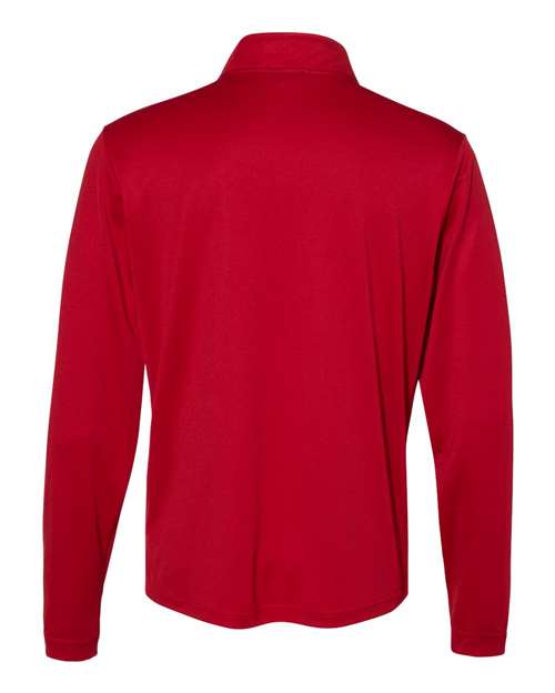 Adidas Men's Ultimate365 Lightweight Quarter-Zip Pullover A401