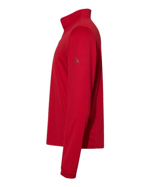 Adidas Men's Ultimate365 Lightweight Quarter-Zip Pullover A401