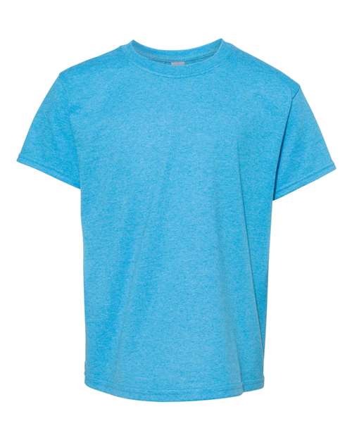 Gildan Youth Heavy Cotton™ T-Shirt 5000B