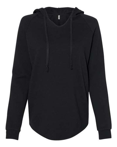 Women's Wave Wash Lightweight Hoodie