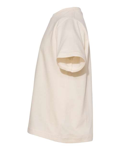 Rabbit Skins Toddler Fine Jersey Tee 3321
