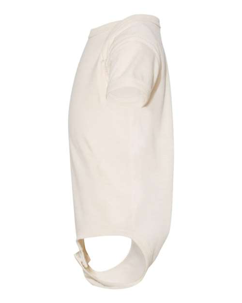 Rabbit Skins Infant Fine Jersey Bodysuit 4424